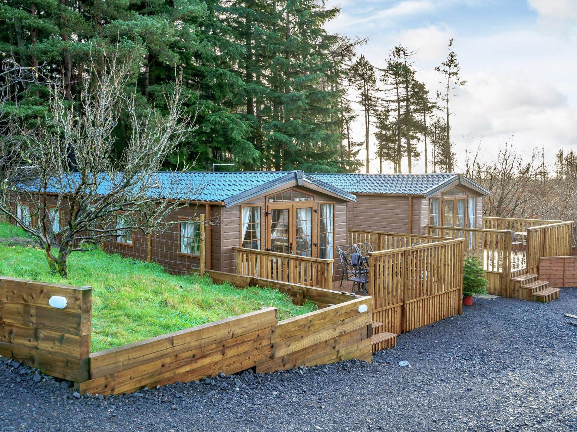 Villa The Orchard - Uk7111 Dollar Esterno foto