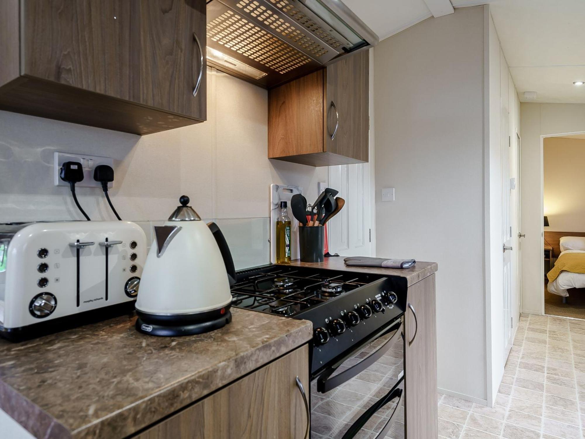 Villa The Orchard - Uk7111 Dollar Esterno foto
