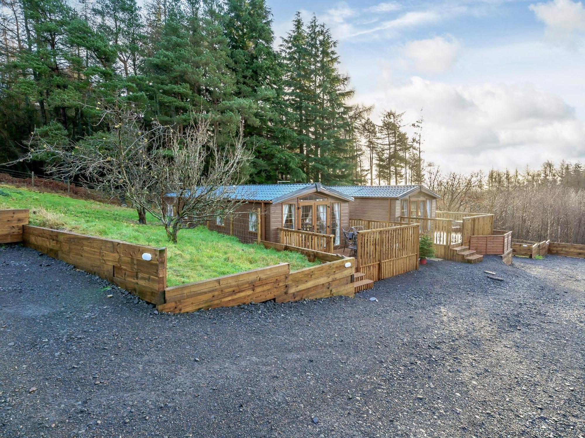 Villa The Orchard - Uk7111 Dollar Esterno foto