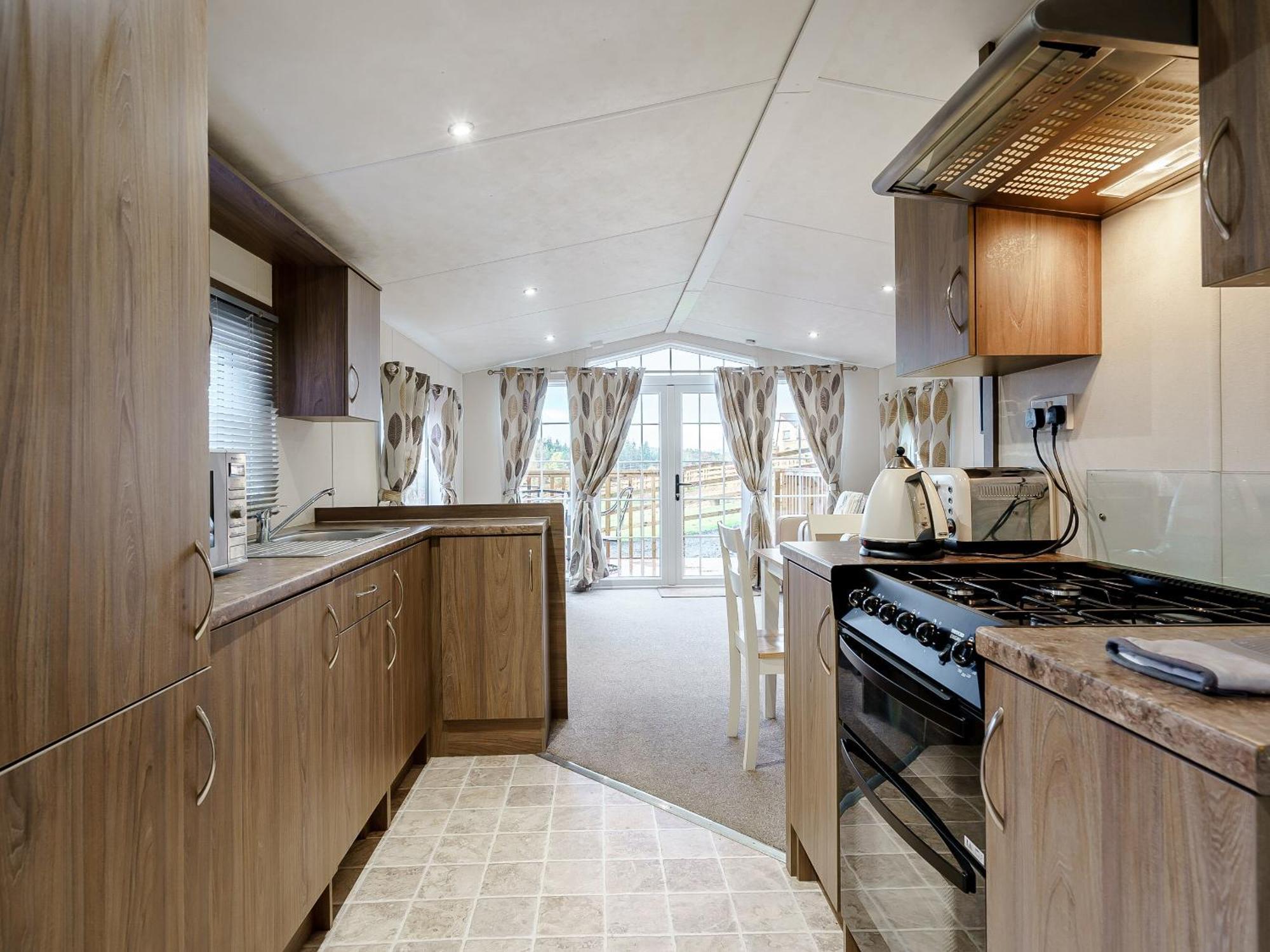 Villa The Orchard - Uk7111 Dollar Esterno foto