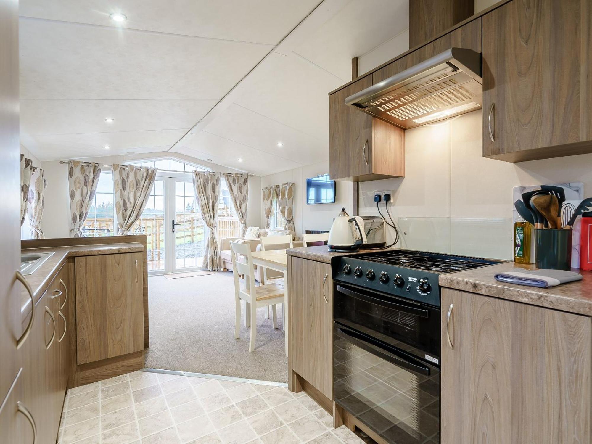 Villa The Orchard - Uk7111 Dollar Esterno foto