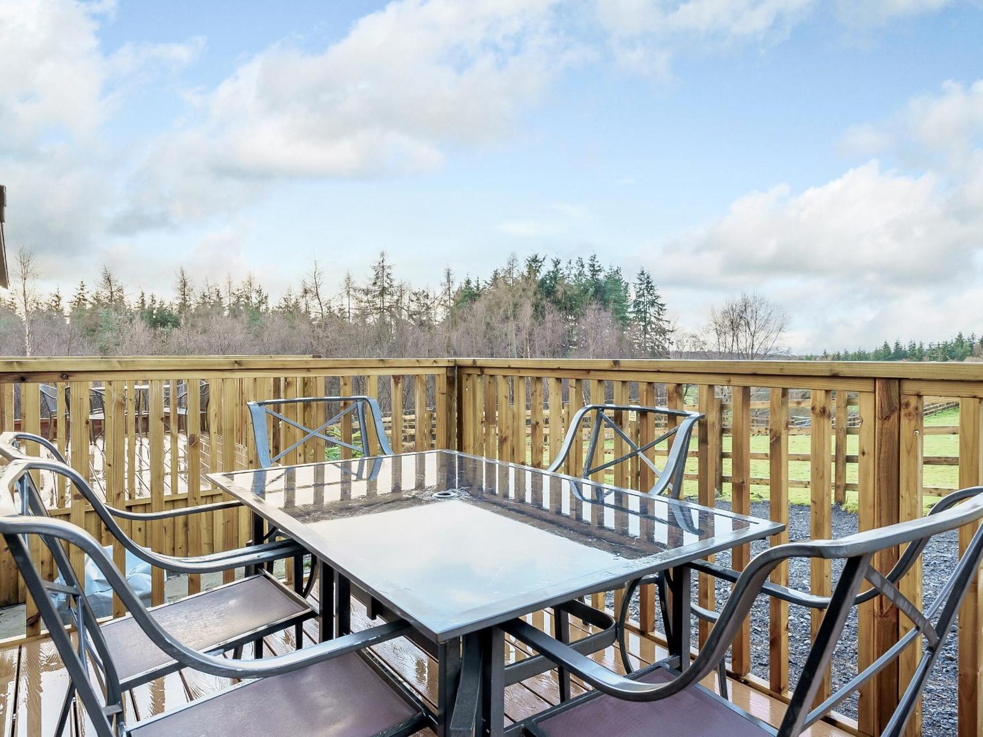 Villa The Orchard - Uk7111 Dollar Esterno foto
