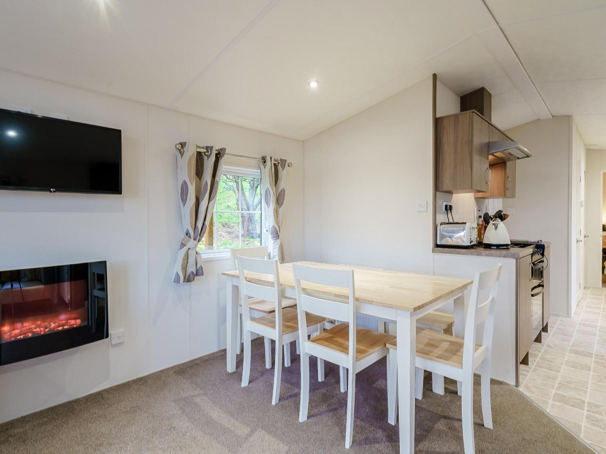 Villa The Orchard - Uk7111 Dollar Esterno foto